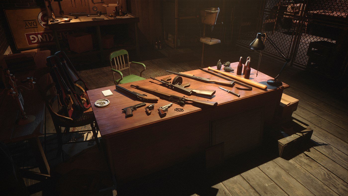 Mafia: Edición Definitiva - Imagen 13